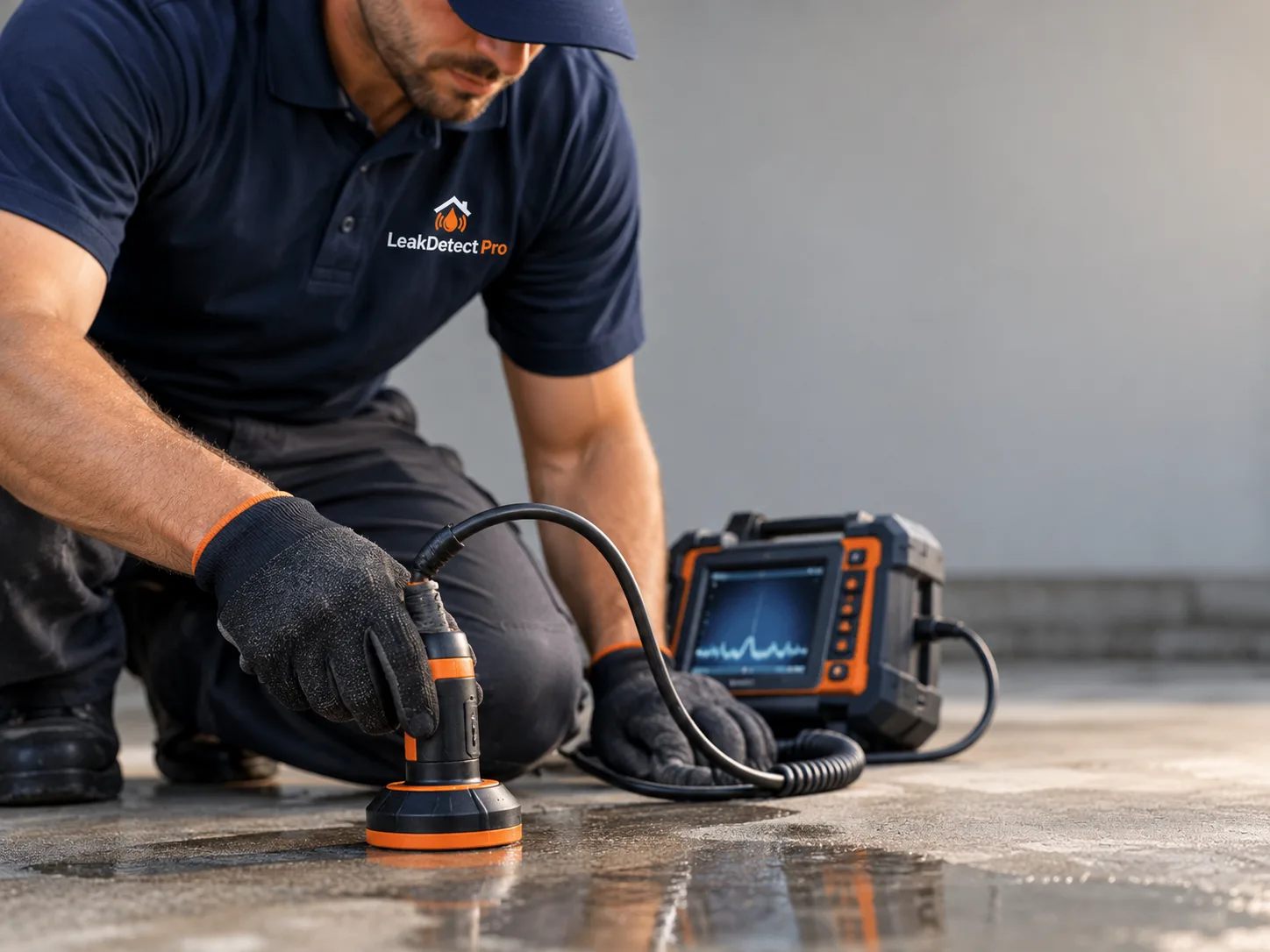 Flat Roof Analysis in Valentine, TX